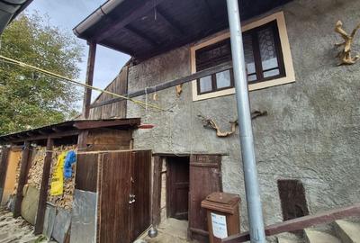 Vila 4 camere + teren 818 mp central Provita de Sus (lângă școală) - 39