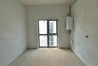 Apartament 2 Camere + Parcare, Etaj 2 - 3