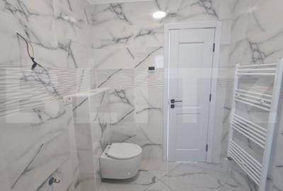 Casa noua Cristian-Rasnov  , Parter , 2 bai 4 camere , teren 550 mp, intabulata - 17