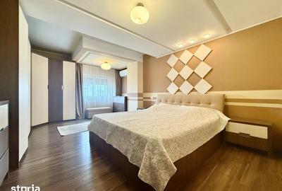 Apartament cu 3 camere, mobilat în Zona Industrială - 13