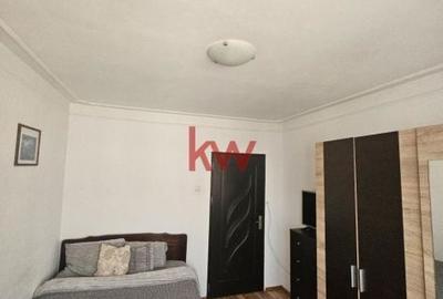 Apartament cu 2 camere decomandat în Alexandru cel Bun
