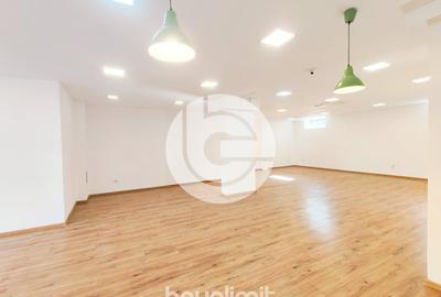 Spatiu comercial flexibil, ideal pentru diferite tipuri de afaceri! - 10