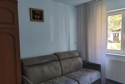 Apartament 2 camere, decomandat,mobilat, utilat, zona verde, beci,Central, Braso Apartament 2 camere, decomandat,mobilat, utilat, zona verde, beci,Central, Braso - 6