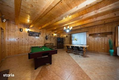 Casă cu 4 camere în Sântimbru - 16