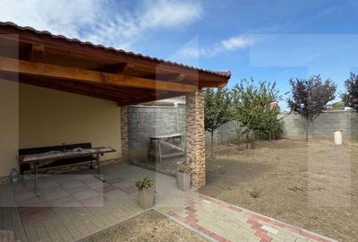 Casă cu 5 camere cu Teren 509 Mp în Ghiroda - 1