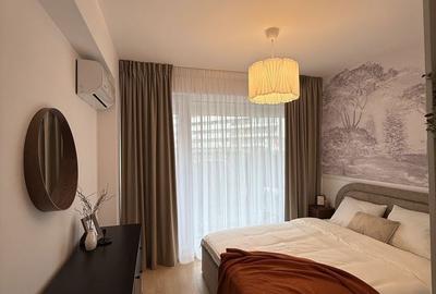 Apartament cu 2 camere în Central - 2