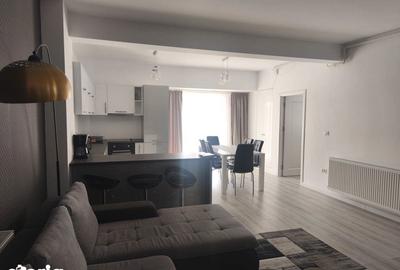 Apartament cu 4 camere în Central - 2