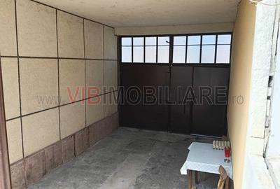 Casă cu 4 camere cu Teren 350 Mp în Crișan - 4