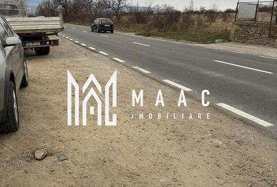 Teren de 6300 mp, în Roșia - 2
