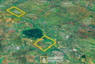 Spațiu comercial, în Zărand - 5