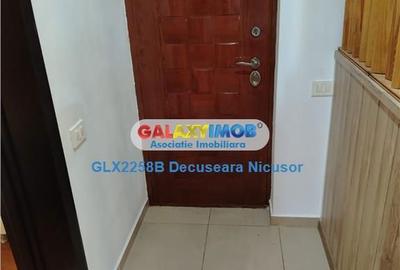 Apartament cu 2 camere, mobilat în Chiajna - 1