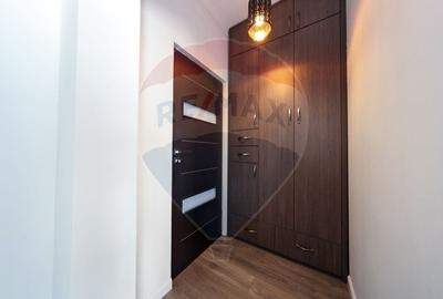 Apartament cu 3 camere decomandat, mobilat în Centrul Civic - 15