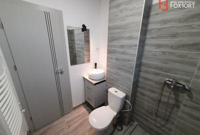 Birou, de 55 mp, în Steaua - 6