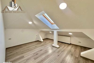 Apartament cu 3 camere în Dumbrăvița - 8