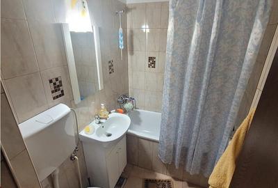Apartament cu 2 camere decomandat în Central - 8