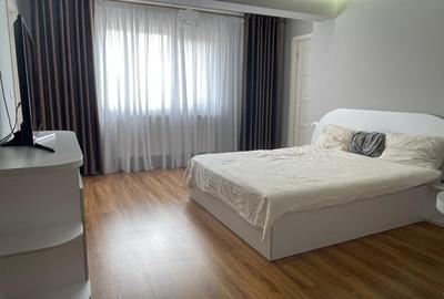 Apartament 3 camere, 130 mp, intermediar, bloc 2014, mobilat-utilat Apartament 3 camere, 130 mp, intermediar, bloc 2014, mobilat-utilat - 10