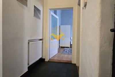 Apartament cu 2 camere decomandat, mobilat în Gară - 6