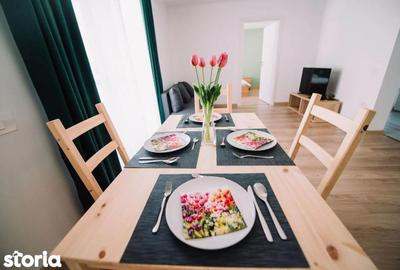 Apartament cu 2 camere în Podgoria - 2