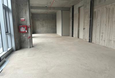 Spațiu comercial, de 383 mp, în Aviației - 6