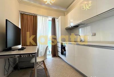 Apartament cu 3 camere decomandat, mobilat în Nord - 2