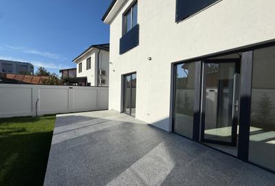 VILA 5 CAMERE - PIPERA - GRADINA - COMISION 0% - 3