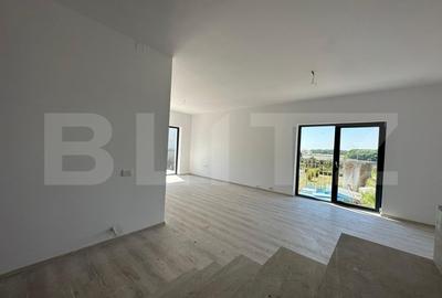 Duplex deosebit cu vedere la lac - Cernica, 3 dormitoare, teren 250 mp - 7