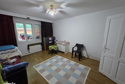 Garsonieră în Steaua