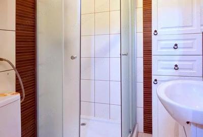 Apartament cu 4 camere semidecomandat, mobilat în Moșilor - 11