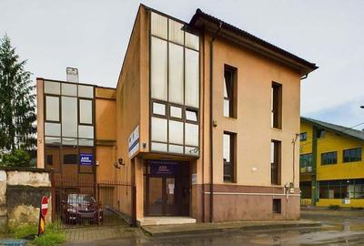 Cladire de birouri cu chiria?i existen?i - 2