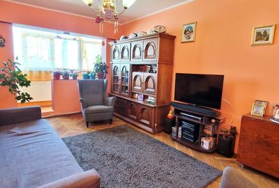 Apartament in parcul voievozilor!  Ideal pentru o familie - 4