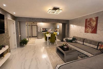 Apartament cu 2 camere decomandat în Gării - 3