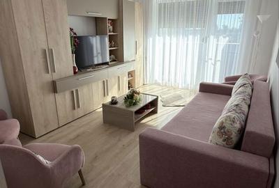 Apartament cu 2 camere decomandat în Central - 3
