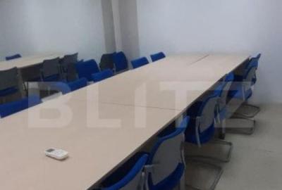 Spatiu comercial Premium, 500 mp, pretabil firma IT, zona No - 6