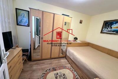 Apartament cu 3 camere semidecomandat în Neptun - 4