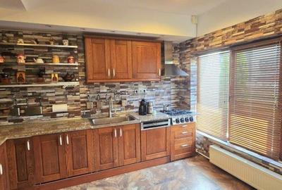 REV2004940 VILA DEOSEBITA DE VANZARE IN OTOPENI - ZONA REZIDENTIALA SELECTA - 5