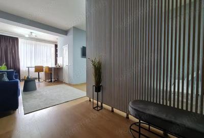 Garsonieră decomandată în Mihai Bravu - 6