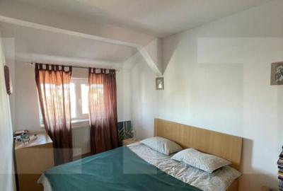 Apartament cu 2 camere semidecomandat, mobilat în Aradului