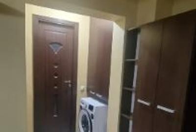 Apartament cu 3 camere semidecomandat, mobilat în Nerva Traian - 3