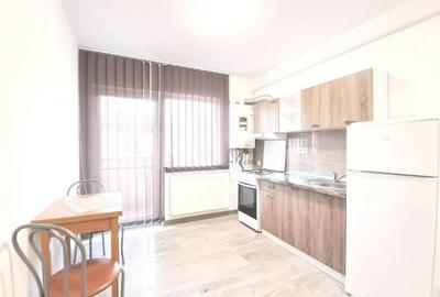 Apartament cu 2 camere semidecomandat în Florești - 6