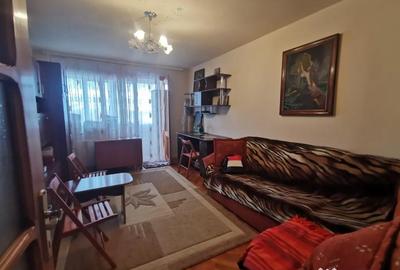 Apartament cu 2 camere decomandat în George Enescu - 2