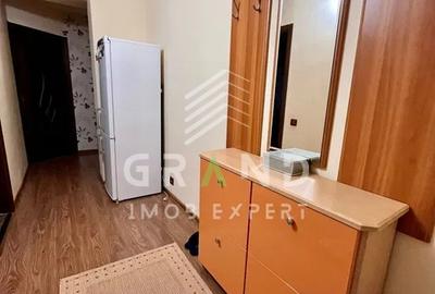 Ap 2 camere DECOMANDAT, 2 BALCOANE, PET-FRIENDLY, zona Marasti/The Office - 5