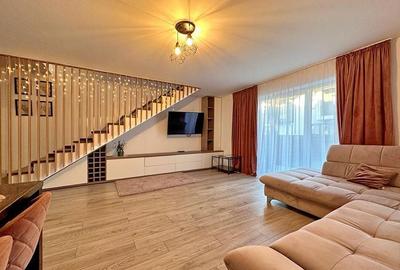 Corp de Casa Insiruita - Mobilat si Utilat - 18