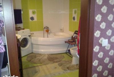 Apartament cu 2 camere în Iosia - 6
