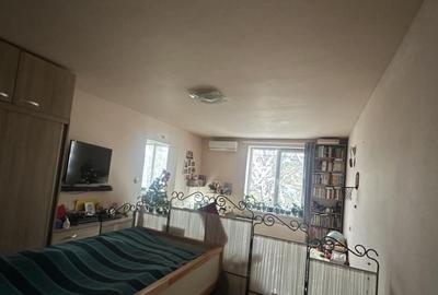 Apartament 1 camera, 37 mp, zona Central - 6