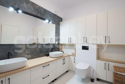 Apartament generos cu 4 camere | finisaje premium | 2 garaje - 14