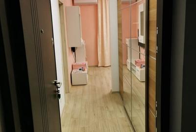 Apartament cu 2 camere decomandat, mobilat în Gorjului - 8