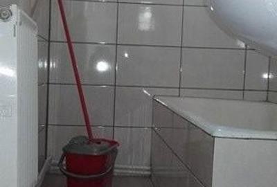 Apartament cu 2 camere decomandat în Central - 4