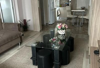 Apartament cu 3 camere decomandat în Sântandrei - 8