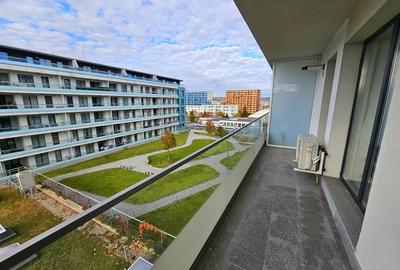 Apartament 2 camere ultrafinisat Gheorgheni - 7