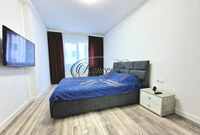 Apartament modern cu terasa zona BMW Floresti - 2